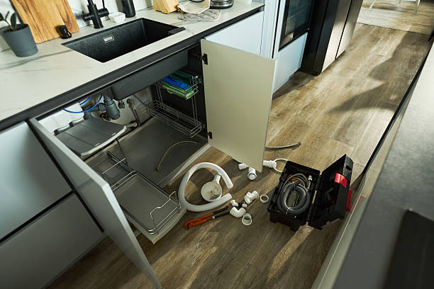 24/7 Emergency Toilet Repair experts in Eureka, KS